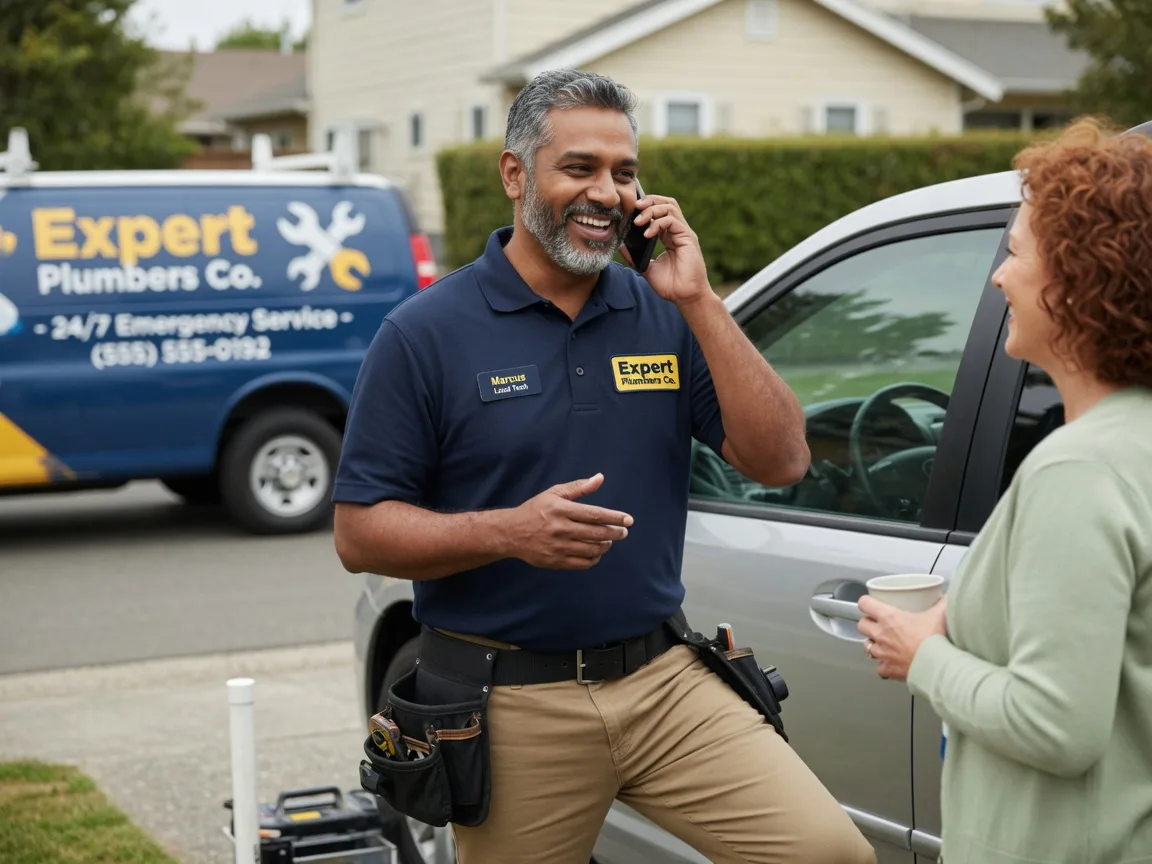 Clogged Drain Repair in Wellsville, PA